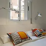 Perfect Place For Couples In Barceloneta