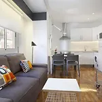 Perfect Place For Couples In Barceloneta
