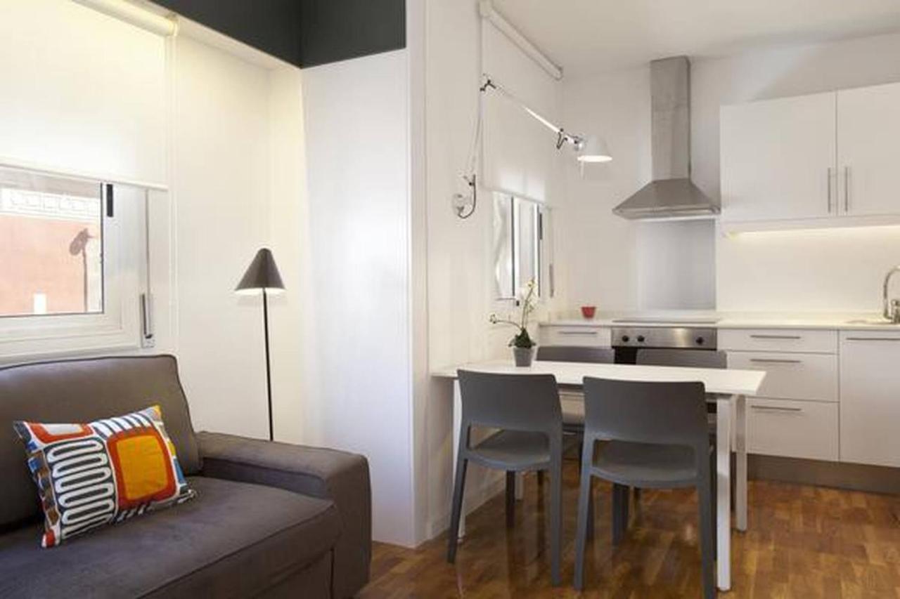 Perfect Place For Couples In Barceloneta Appartement Barcelone