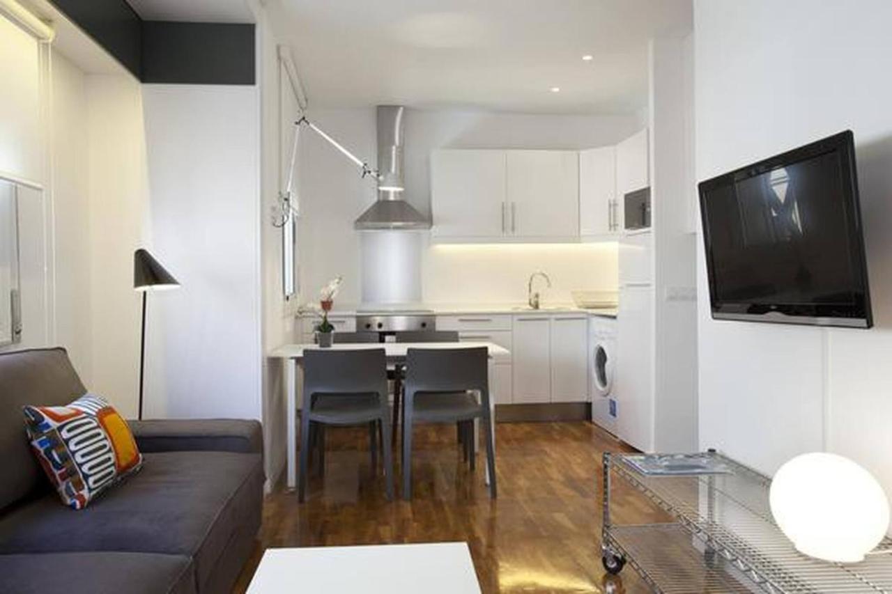 Perfect Place For Couples In Barceloneta Appartement Barcelone