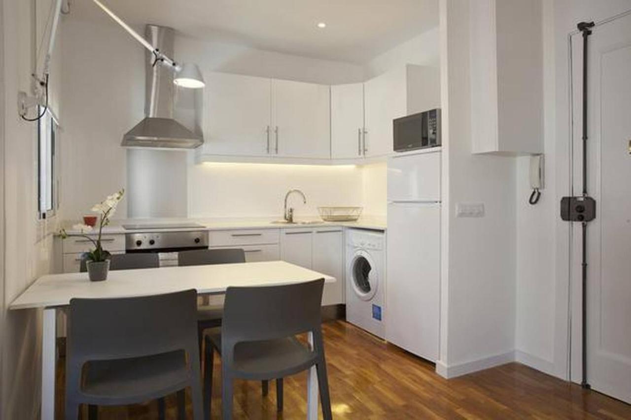 Perfect Place For Couples In Barceloneta * Barcelone