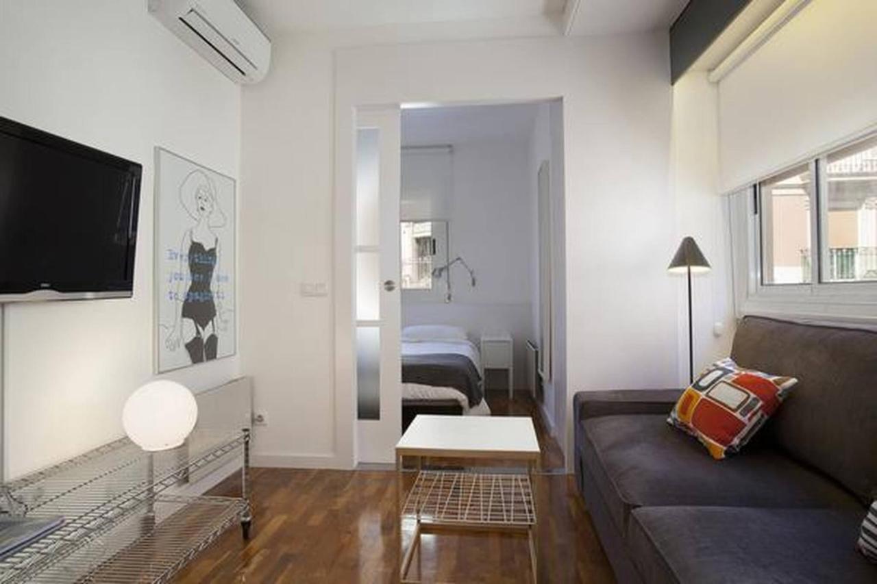 Perfect Place For Couples In Barceloneta