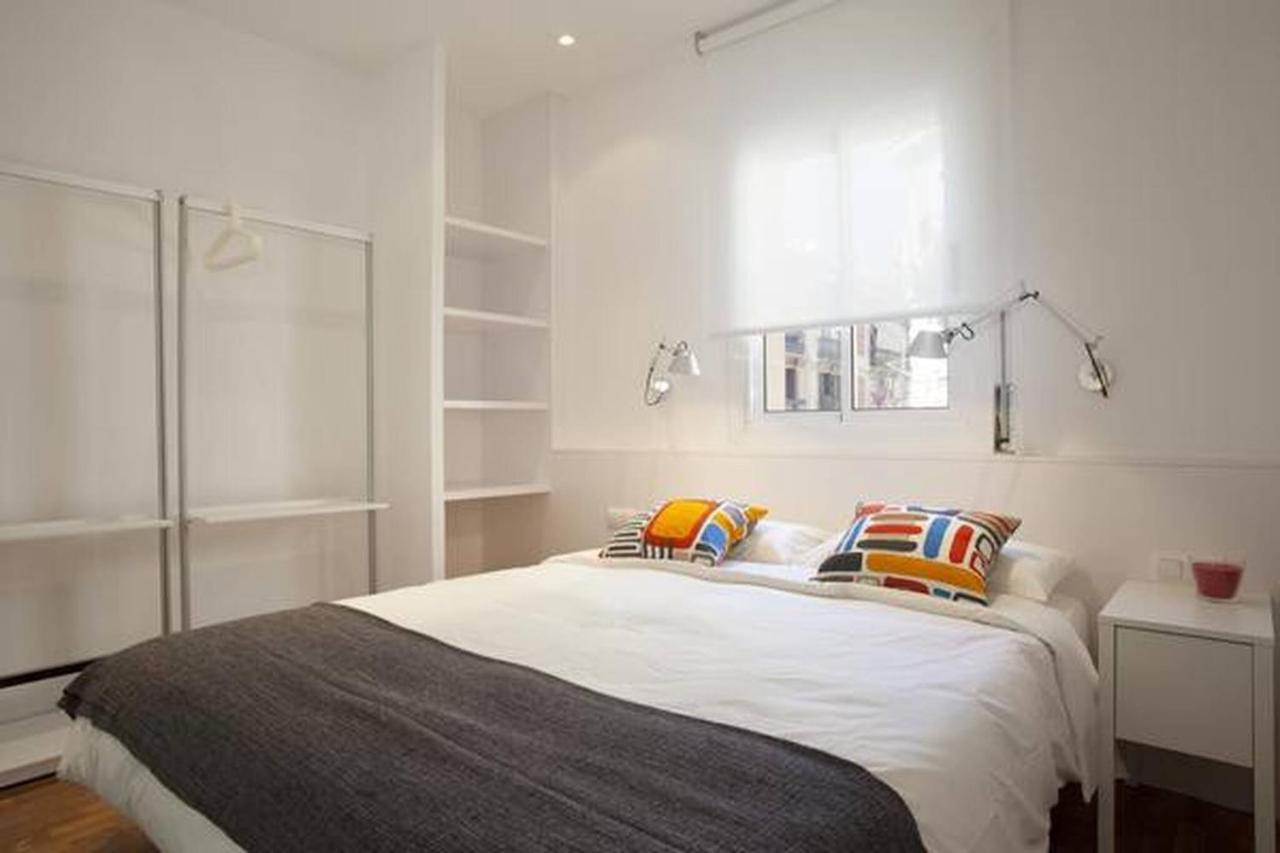 Perfect Place For Couples In Barceloneta * Barcelone
