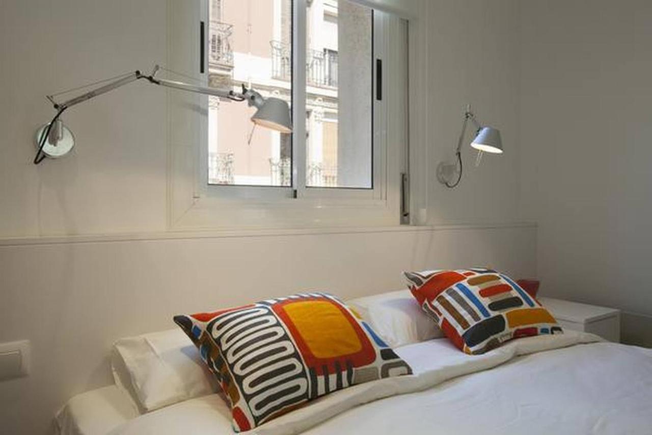 Perfect Place For Couples In Barceloneta Appartement *