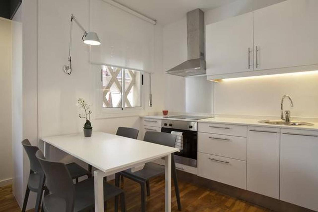 Perfect Place For Couples In Barceloneta Appartement Barcelone