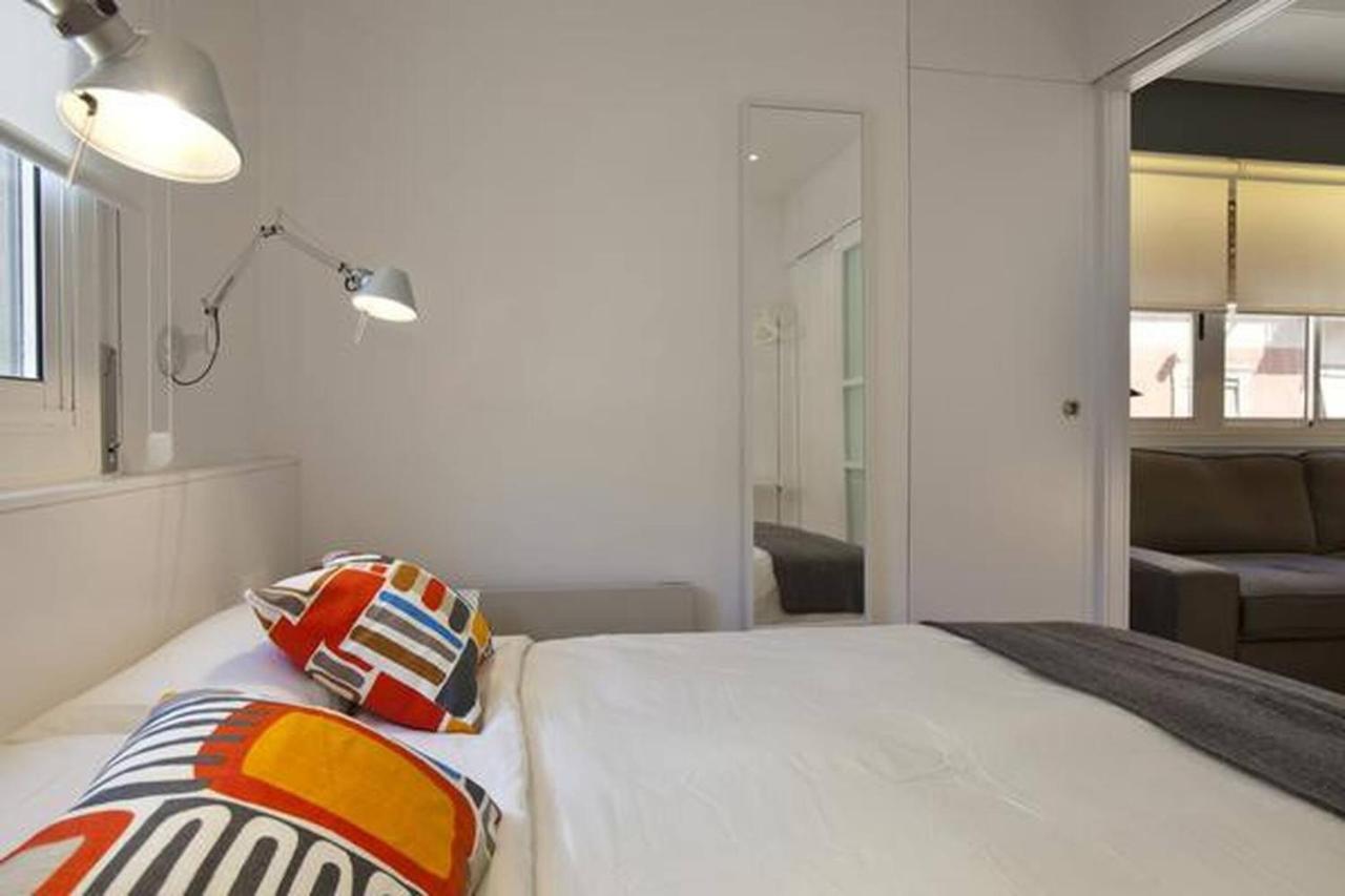 Perfect Place For Couples In Barceloneta Appartement Barcelone