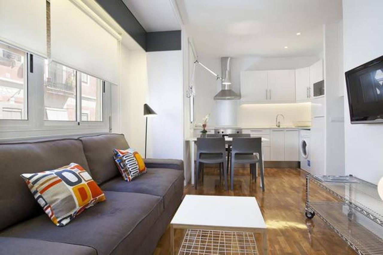 Perfect Place For Couples In Barceloneta Apartment Barcelona